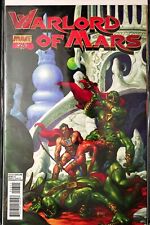 38363: Dynamite WARLORD OF MARS #26 VF Grade picture