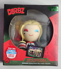 Harley Quinn Dorbz 163 Suicide Squad 2016 NYCC picture