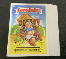 Topps Garbage Pail Kids 2022 Book Worms Gross Adaptations You Pick picture