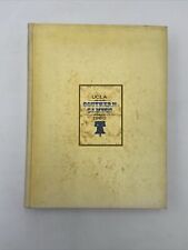 1960 UCLA - SOUTHERN CAMPUS - YEARBOOK -   BILLY KILMER FOOTBALL PLAYER picture