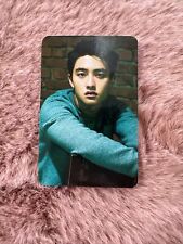 Exo  DO ´ Love Me Right´  Official Photocard + FREEBIES picture