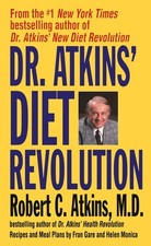 Dr. Atkins' Diet Revolution picture