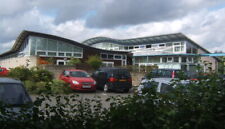 Photo 6x4 ICANHO Centre, Stowmarket A charity-funded brain injury rehabil c2008 picture