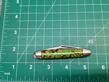 Vintage IKCO  Glitter Jack Knife On Steroids picture