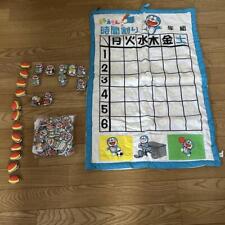 Doraemon Timetable From Japan picture