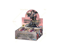 Box UFS Universal Fighting System Soul Calibur VI Display Sealed picture