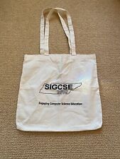 SIGCSE 2009 Computer Science Tote Bag picture