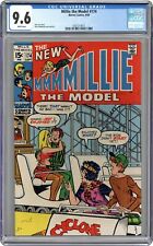 Millie the Model #174 CGC 9.6 1969 4301214011 picture