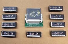 KILLER INSTINCT 2 COMPACT FLASH CARD SOUND EPROMS AND BOOT EPROM picture