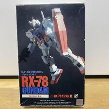 B-Club Rx-78 Gundam Garage Kit picture