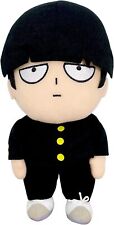 Mob Psycho 100 - Mob Plush Great Eastern Entertainment picture
