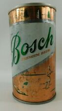 Bosch Premium Beer Jacob Leinenkugel Brew WI Man Cave Premium Pull Tab Beer Can picture