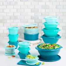 US STOCK Tupperware Heritage Get it All Set 30pc Set  picture