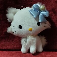 Free Shipping Charmmy Kitty Pearl Bow 💕​ Blue 6