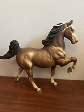 Vintage Traditional Commander The Five Gaiter Model # 52 Breyer Circle USA picture