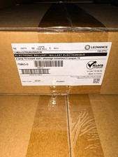 (10 pack) LEDVANCE 4-Lamp T8 Instant Start Ballast 120-277V LHE4x32T8UNVISNSCB picture