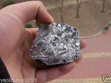 100g grams High Purity 99.4% Chromium Cr Metal Block picture