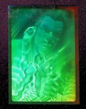 1995 Two Face Fleer Metal Batman Forever  Chase Card Sticker Insert picture