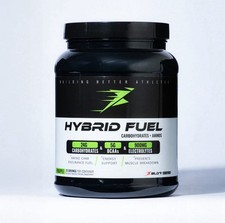 Hybrid Fuel Performance Drink For Endurance Atheletes | Energy + Muscle Recovery picture
