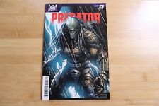 Predator #5 Tyler Kirkham Variant Marvel Comic Book - 2023 picture