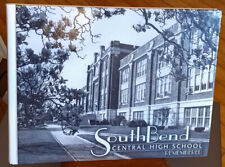 2006, South Bend Central High School Remembered, Indiana school history picture