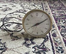Vintage Westclox Big Ben Alarm Clock Made In USA picture