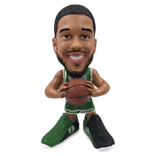 Jayson Tatum Boston Celtics Showstomperz 4.5 inch Bobblehead NBA Basketball picture