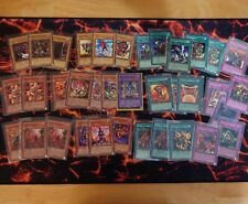 Magician's Force MFC Collection NM Cards Yu-Gi-Oh picture
