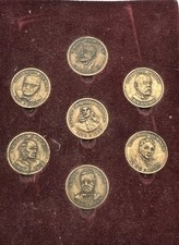 Eli Lilly And Co Coins Pioneers In The Fight Against Infectious Disease picture