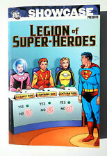 DC Showcase Presents LEGION OF SUPER-HEROES Volume 1  picture
