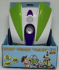 Disney Toy Story Buzz Lightyear Glow Wings Toy New with Box picture