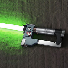 Star Wars Lightsaber GALAXY Ezra UW 2.5 Pixel Series High Quality Lightsword DHL picture