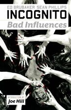 Incognito - Volume 2: Bad Influences by Sean  Phillips Paperback Book The Fast picture