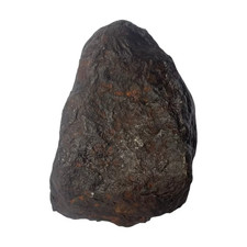 90.8G Muonionalusta meteorite slice ,Naturally Iron meteorite TC744 picture