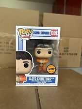 Funko Pop Movies: Dumb & Dumber -  Lloyd in Tux CHASE #1039 picture