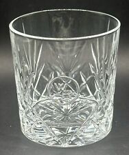 Glencairn Crystal Whiskey Glass WR (for Woodford Reserve) Ltd Edition Gorgeous picture