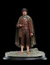 WETA Lord of the Rings Frodo Baggins Ringbearer Classic Polystone 1:6 Statue NEW picture