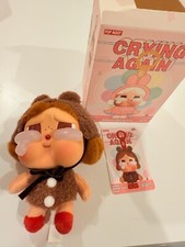 Crybaby Plush – Love Makes US Cry picture
