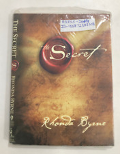 THE SECRET  -by BYRNE RHONDA (Author) -Book picture