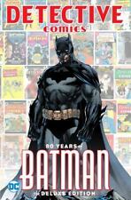 Detective Comics: 80 Years of Batman Deluxe Edition picture