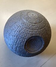Star Wars Death Star Custom 3d Print Made In USA 6” Wide  picture