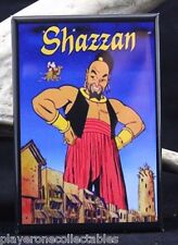 Shazzan 2