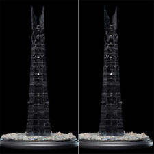 WETA TOWER OF ORTHANC Statue The Lord of the Rings Mode Display 20th Anniversary picture