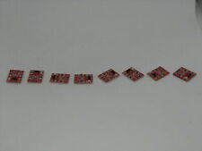 8x TTP223 IC Board Module Sensor Touch Digital Button Tactile Single Channel DIP picture