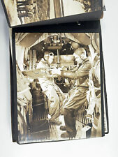 WW2 Military Photographer Photo Album #3 Alaska  INCREDIBLE soldiers picture