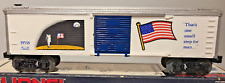 Lionel Old Glory Reefer 6-19518 picture