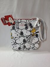 Peanuts Snoopy Bag Purse New NWT Woodstock picture