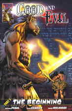 Good and Evil #1 VF/NM; No Greater Joy Ministries | we combine shipping picture