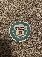 Girl Scout Bakers in Training Panera Bread Patch. New  S3 picture