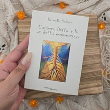 The Tree of Life and of Knowledge Tarot Cards 22 Card Complete Deck picture
